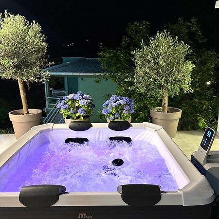 Apartments And Spa Miona Virpazar Kültér fotó
