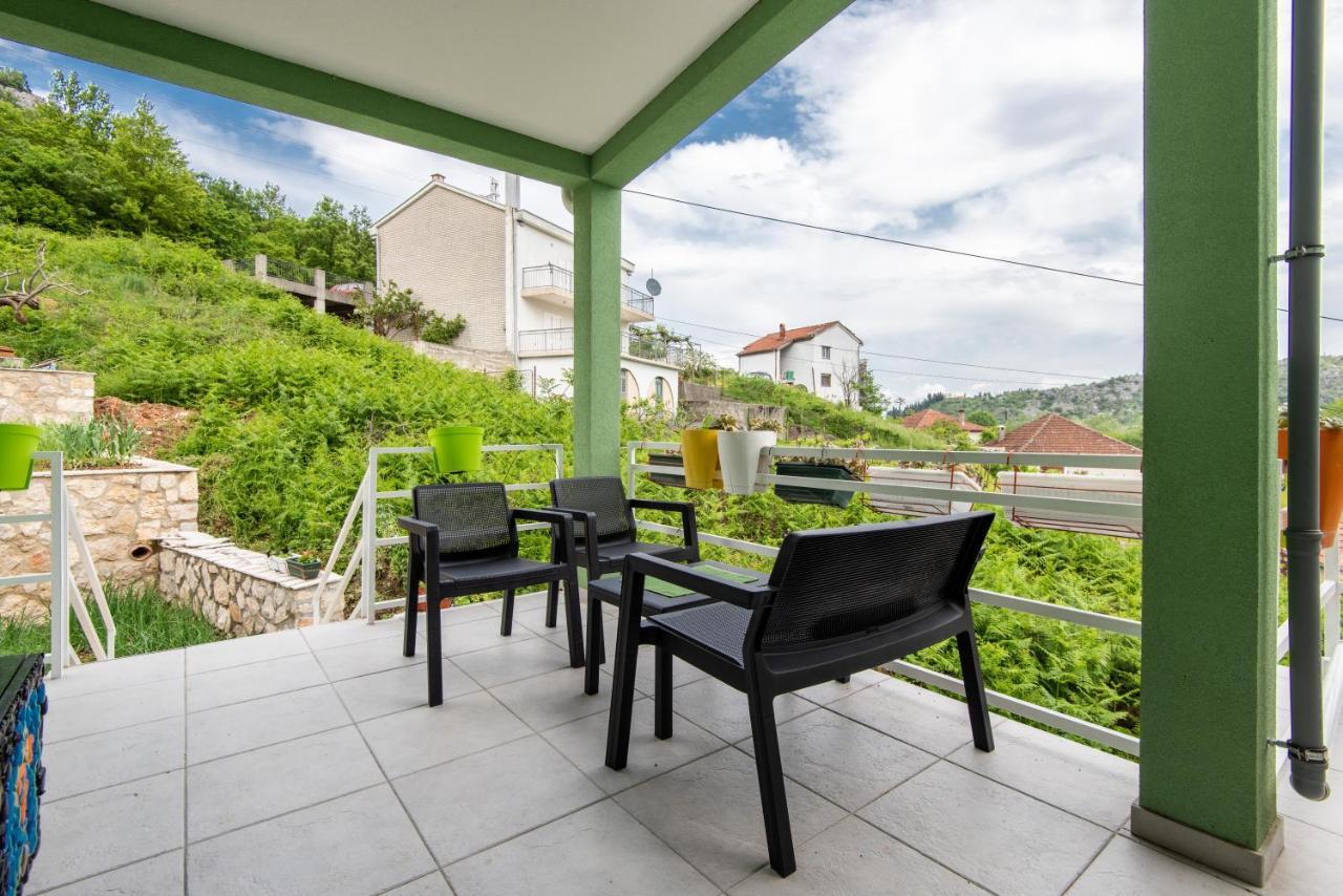 Apartments And Spa Miona Virpazar Kültér fotó