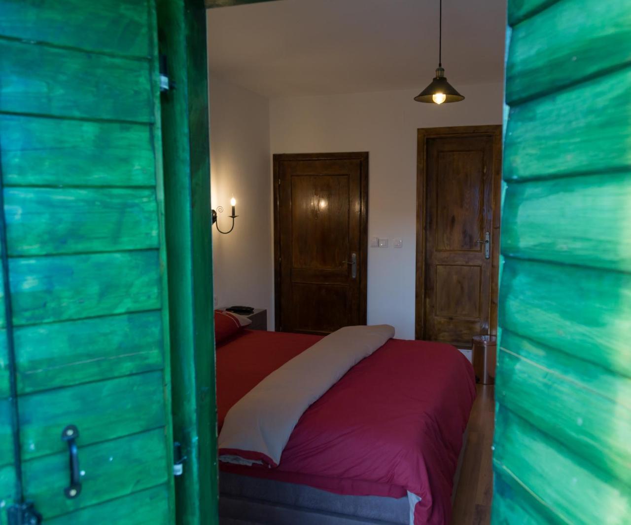 Apartments And Spa Miona Virpazar Kültér fotó