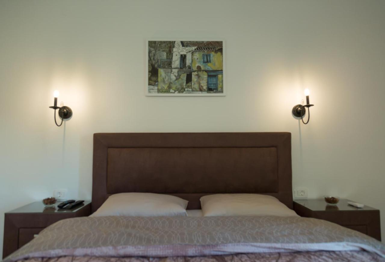 Apartments And Spa Miona Virpazar Kültér fotó